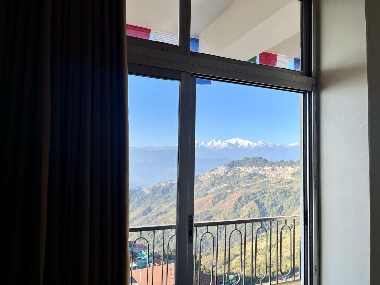 Gorkha Heritage Home Darjeeling  Exterior foto